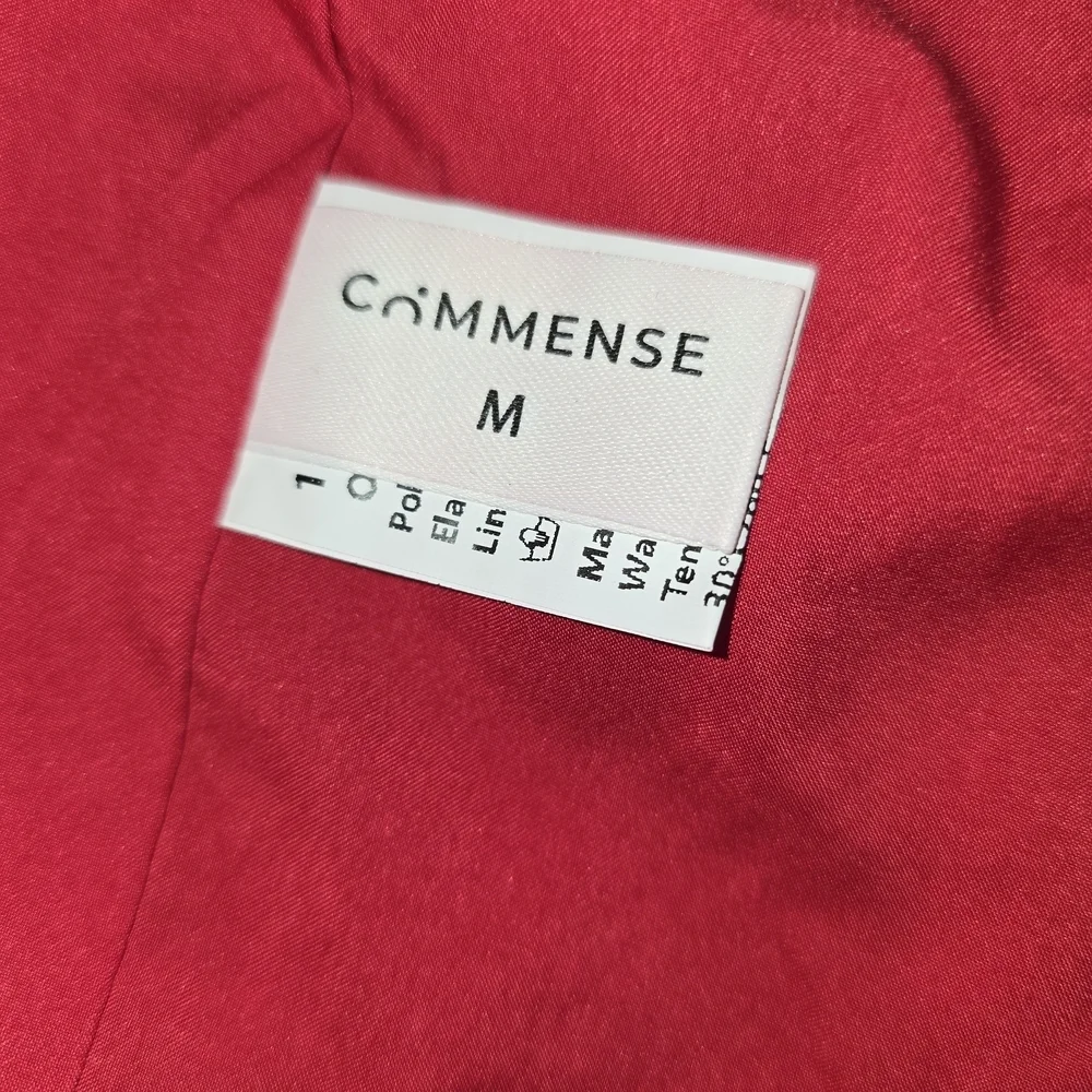 Commense medium ptp